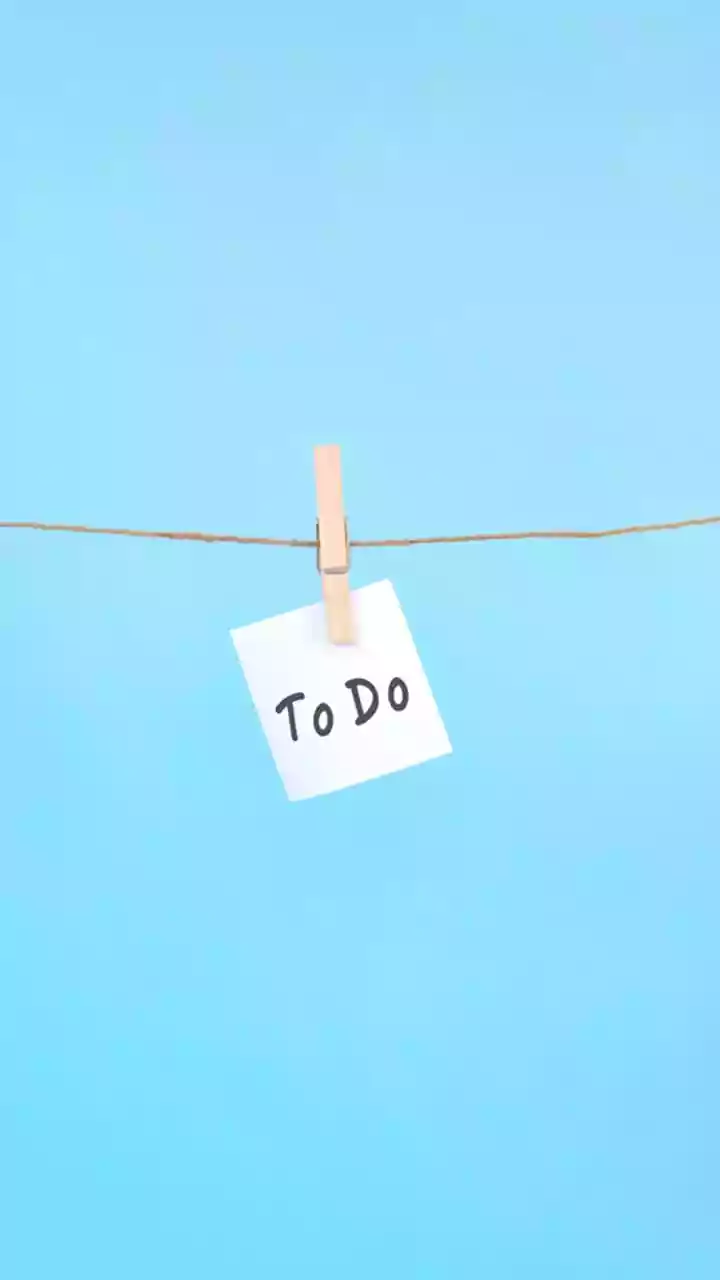 How To Capture Spontaneous Thoughts And Create Organized Daily Task Lists Easily