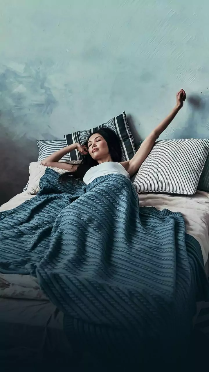 Unlock Your Health: Expert Insights on Sleep, Diet, and Modern Health Concerns