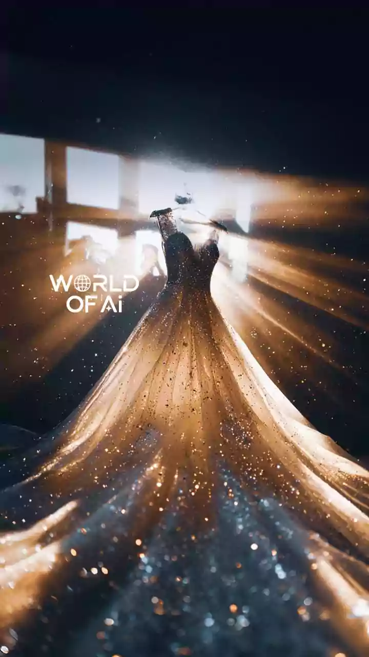 Fashion stylists go gaga over this AI tool!