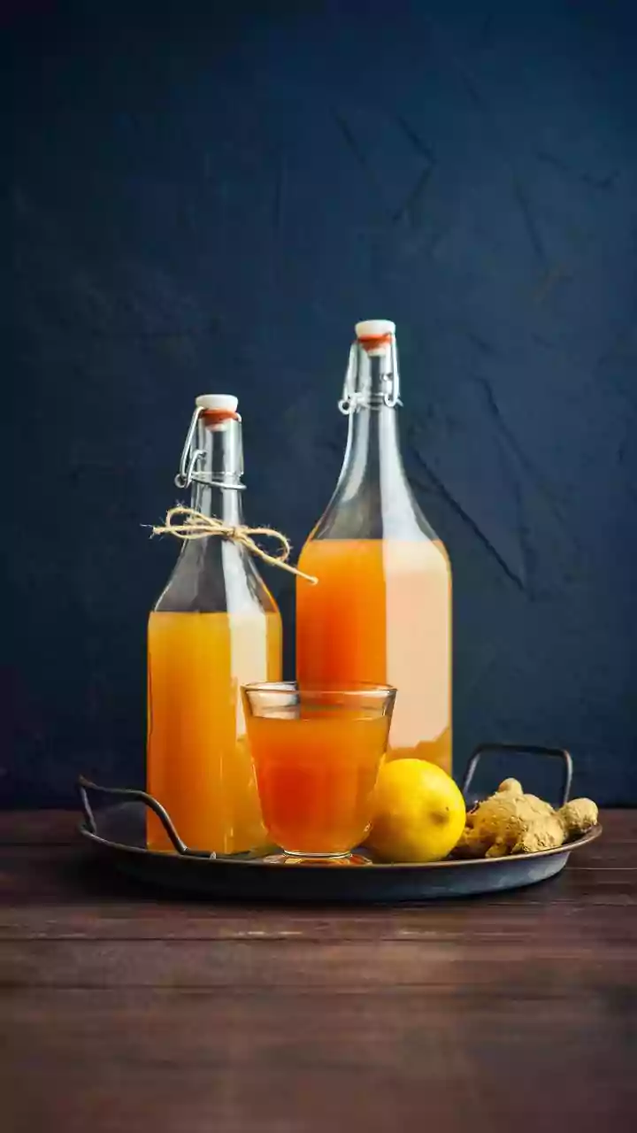 Essential steps to fermenting probiotic kombucha at home without losing batch quality or taste