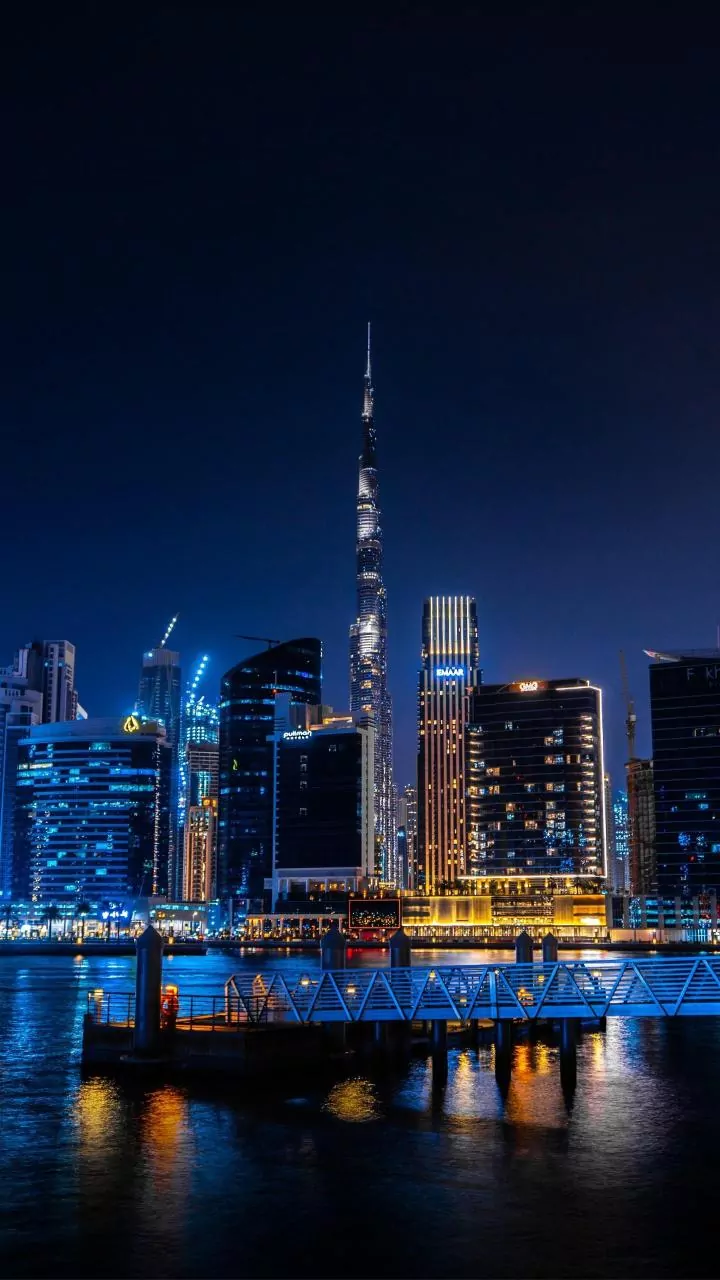 UAE marks 2025 with strategic AI transformation, infrastructure leadership