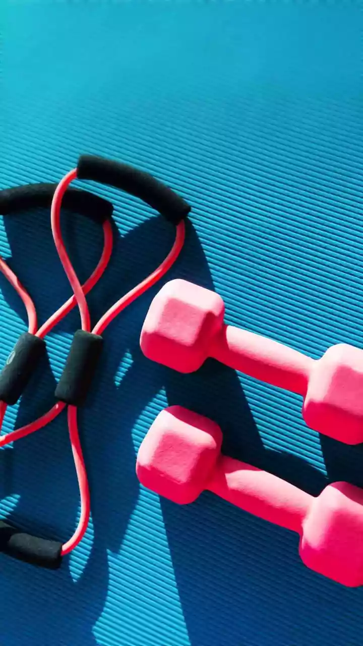 Beyond Cardio: Why Women Over 40 Need a New Fitness Blueprint
