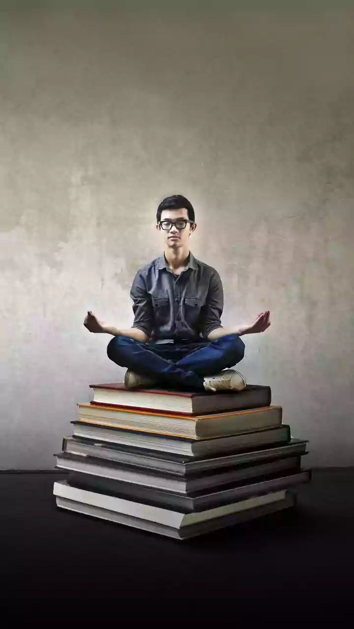 Sadhguru's 7 Pillars of Student Discipline: Unlock Your Success