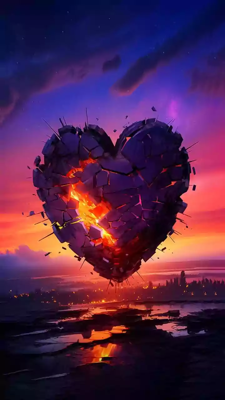 Embrace Imperfect Love: Why Foolishness Beats Fearful Caution