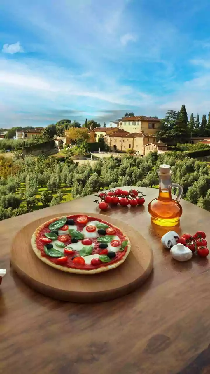 Italian Cuisine Gets UNESCO Recognition; Becomes First Country To Receive Prestigious Honour