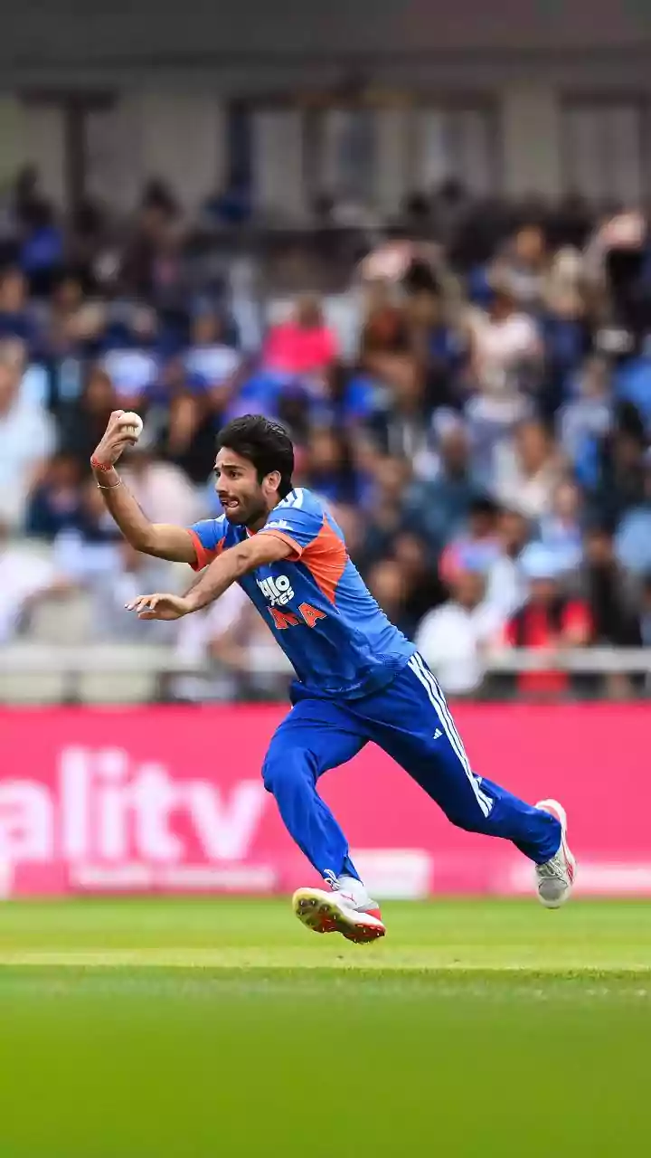 What's wrong with Ravi Bishnoi's spin? Wasim Jaffer points out