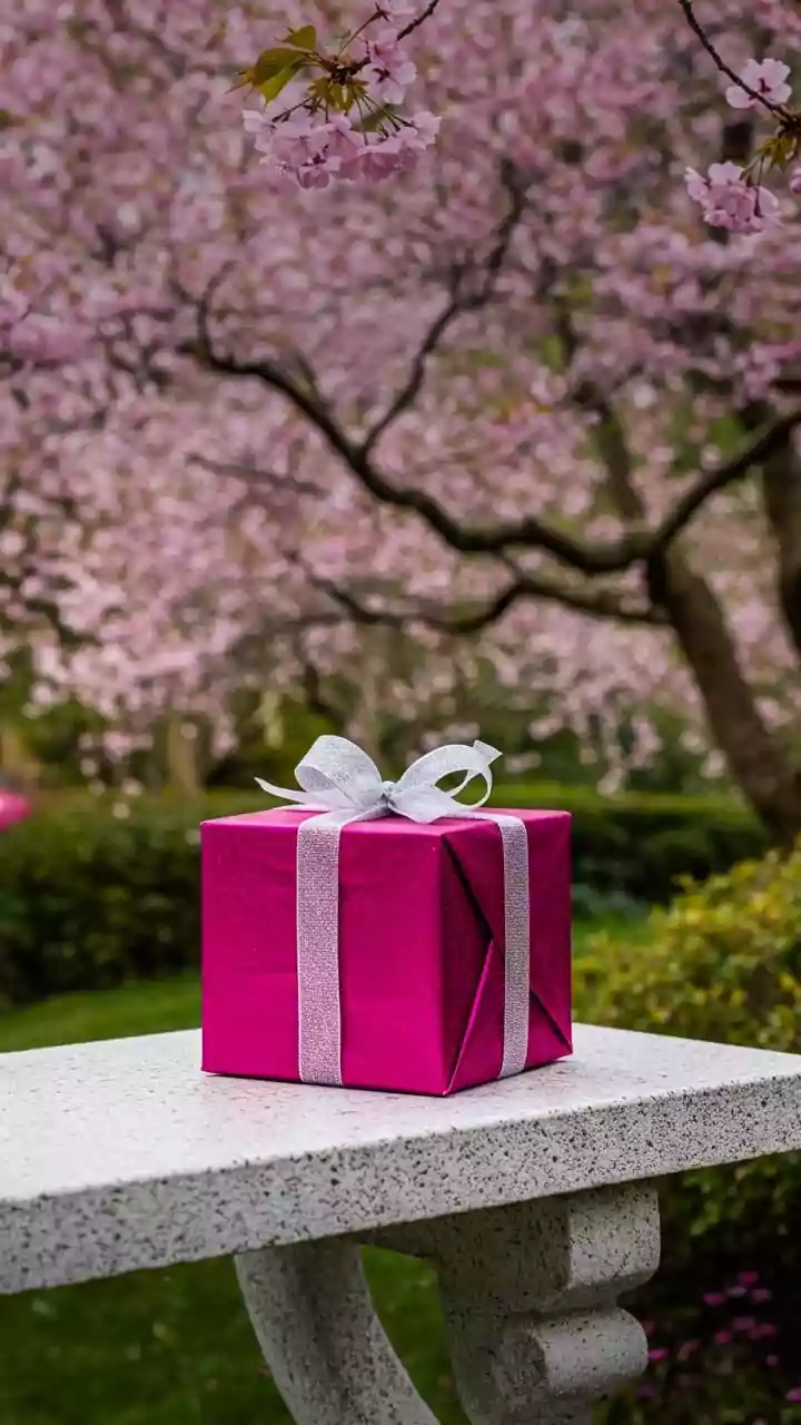 Unlock Your Inner Self: Which Gift Box Hides Your Deepest Fear?