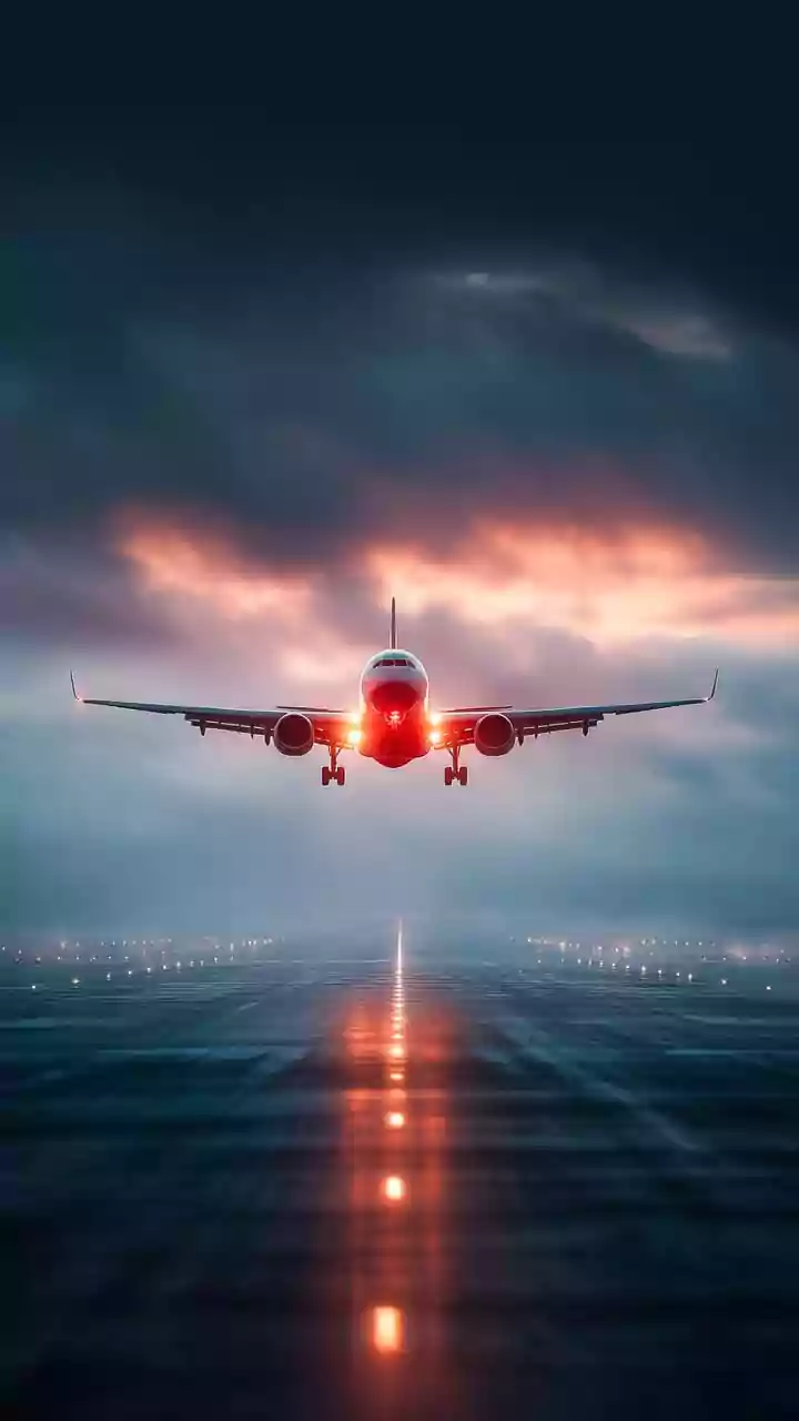 Flights cancelled today: 97 flights grounded in Delhi; over 200 delayed | Fog impacts Srinagar as well - Full list HERE