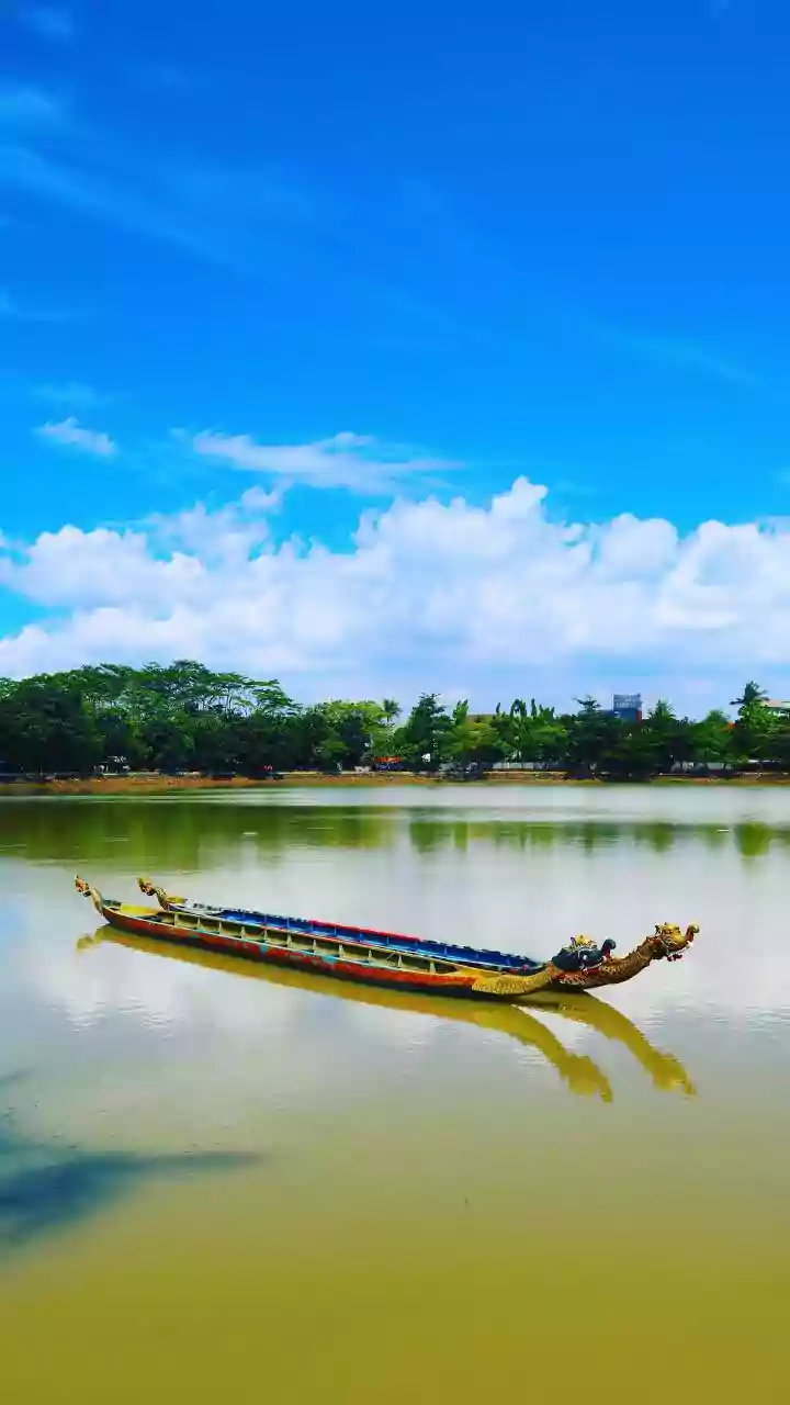 Onam Boat Race Schedule Covers Punnamada Lake and Pampa River