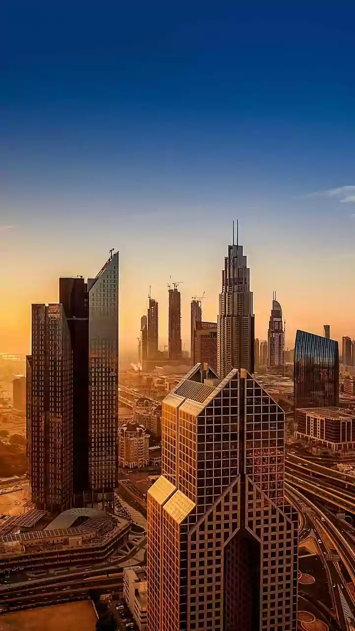 Researchers Examine How Rapid Urbanisation Is Intensifying Heat During Monsoon