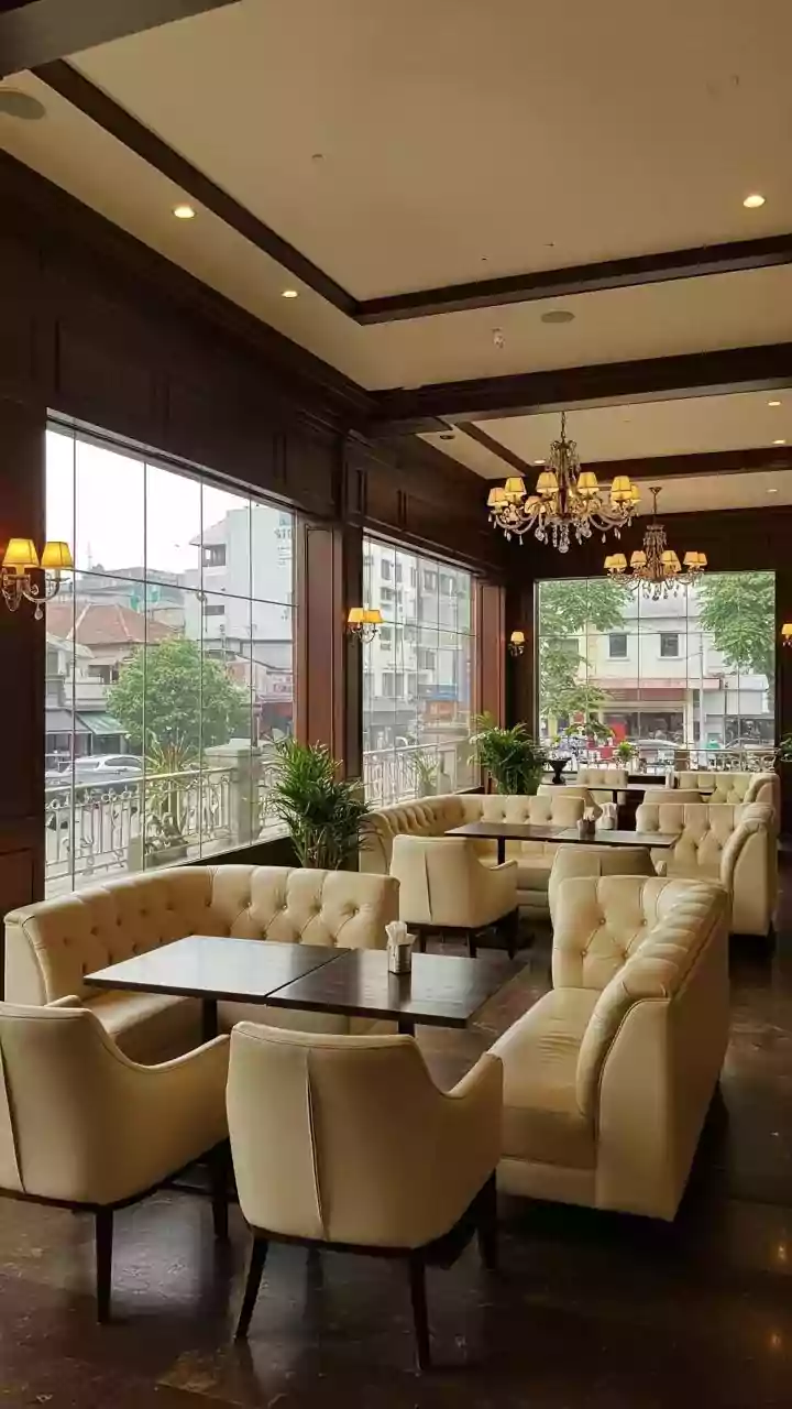 Centuries of Hospitality: Unveiling the World's 5 Oldest Continuously Operating Hotels