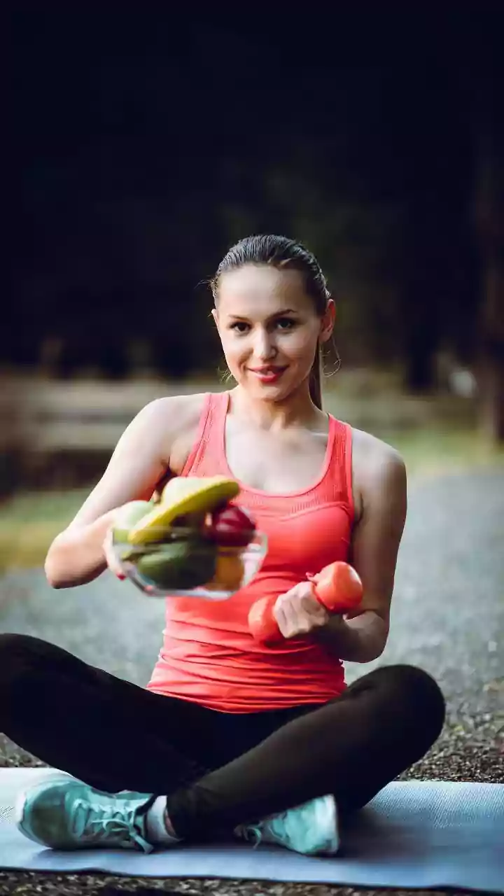 Wellness as a Product: Nutritionist Questions Influencer Fitness Trends