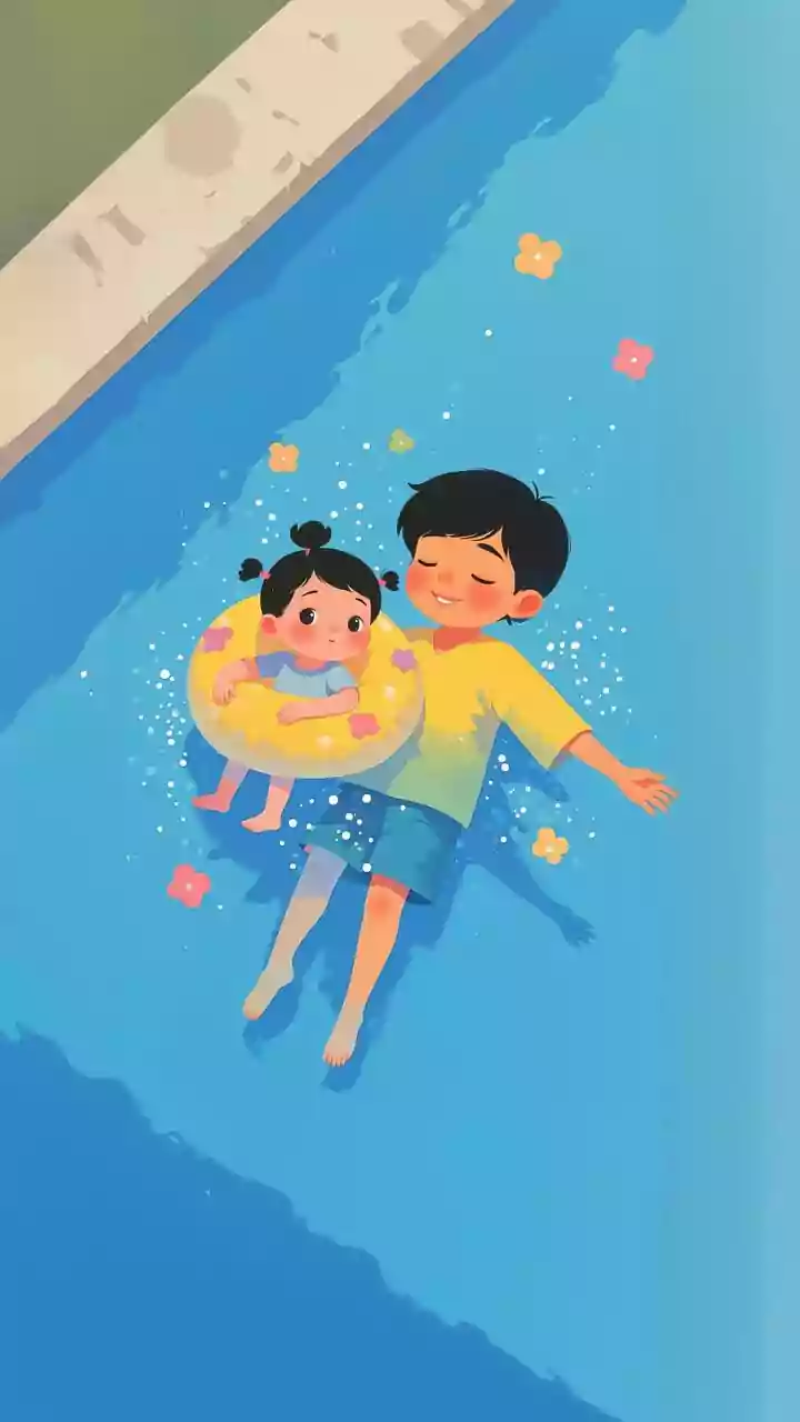 Pool Safety for Kids: 5 Crucial Steps to Prevent Tragedies After Young Girl's Death