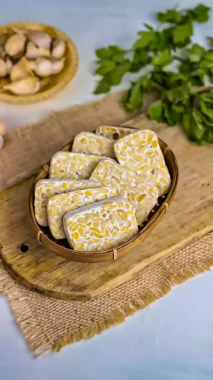 Beyond Paneer And Dal, Indian Kitchens Are Making Room For More Varied Plant-Based Protein Sources