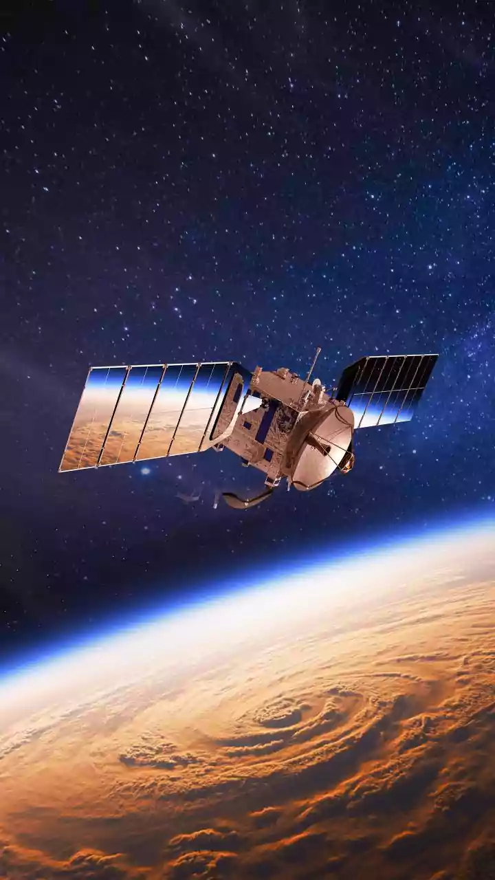 Amazon's satellite internet service gets a massive boost