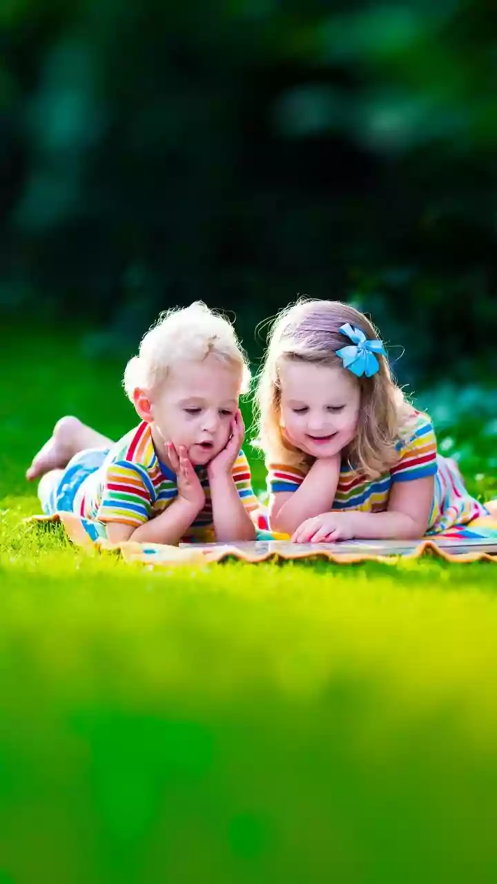 10 Halloween Books to Delight Children