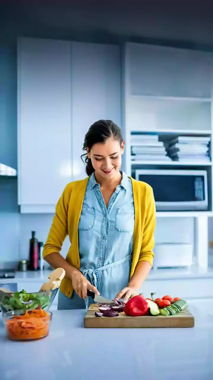 Cooking on a Budget: 10 Essential Tips for New Grads