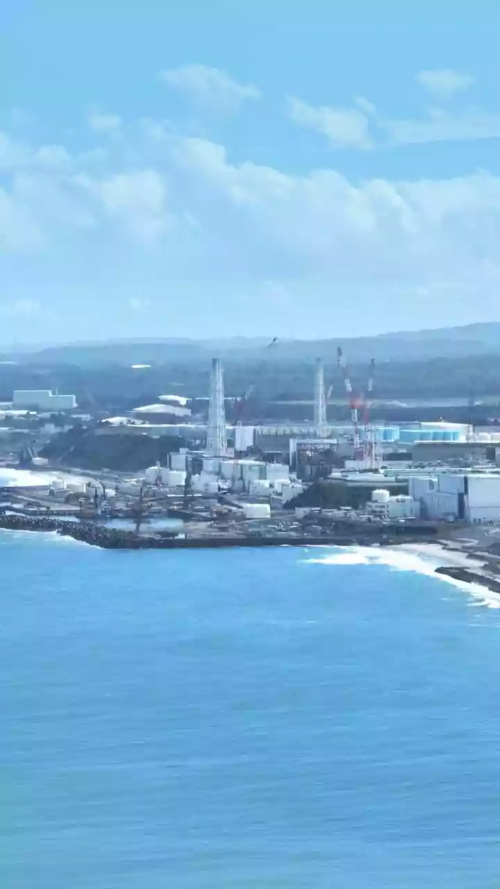 Inside IAEA Nuclear Power Projection: Reactors Under Construction Worldwide