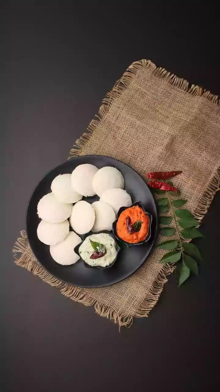 10 Steamed Indian Breakfast Delights: Wholesome & Tasty!