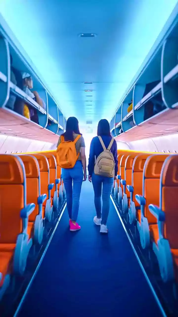 EasyJet Flight to Malaga Delayed: Passengers Deplane to Meet Weight Requirements