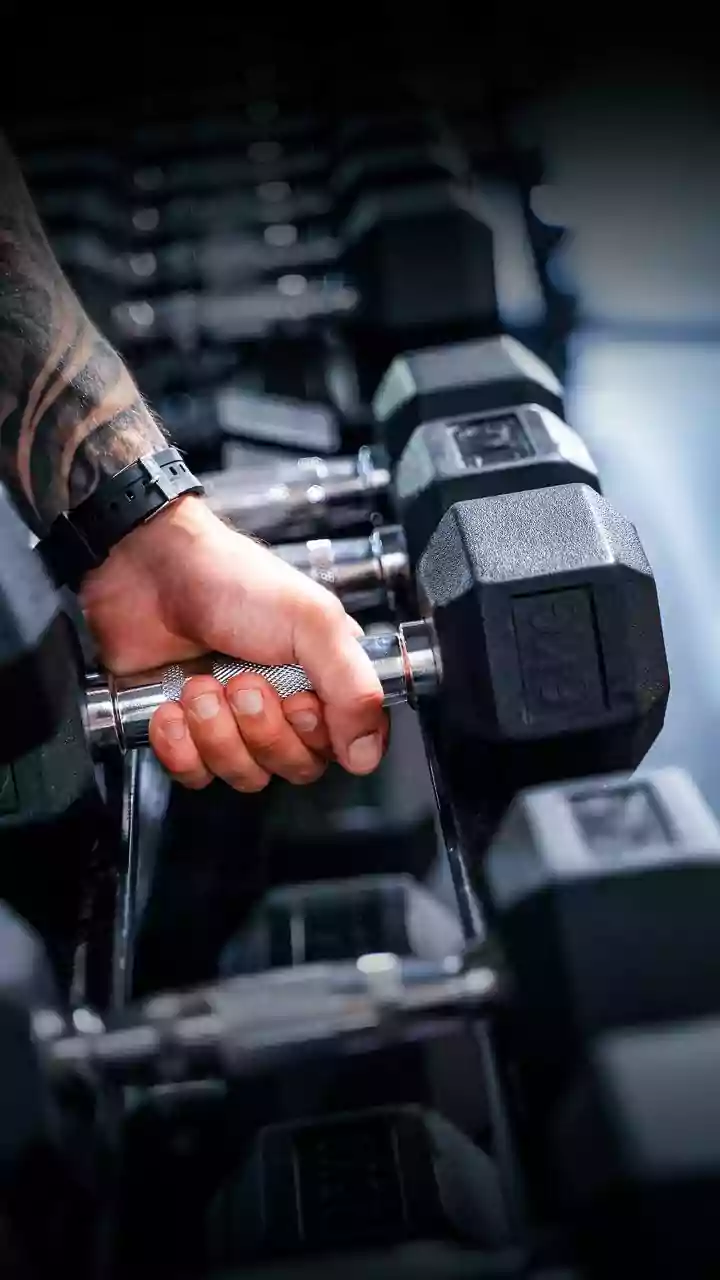 Quanto tempo leva para começar a ganhar massa muscular?