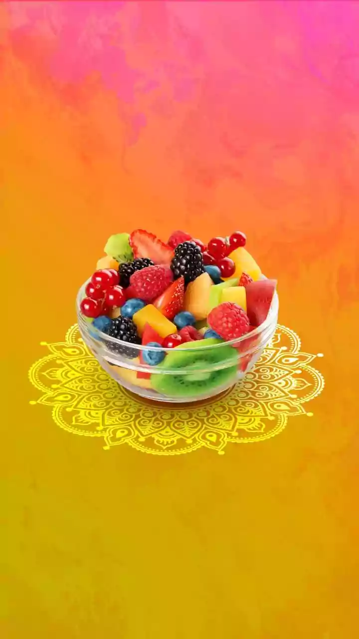 Light Food Is The Smart Summer Mood