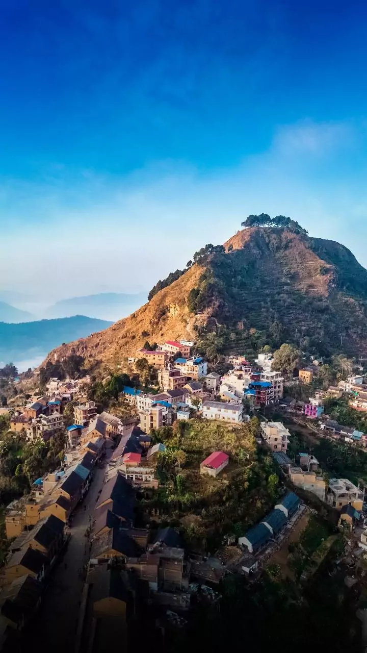 Aware of Manipur people’s pain due to violence; govt committed to strengthen harmony: Murmu