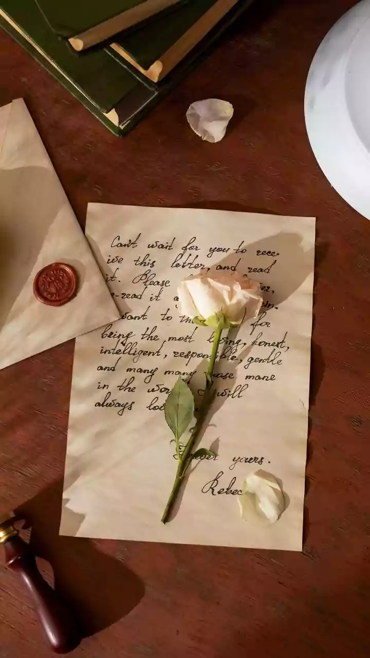 Respect, Patience, & Letters: Reigniting Romance