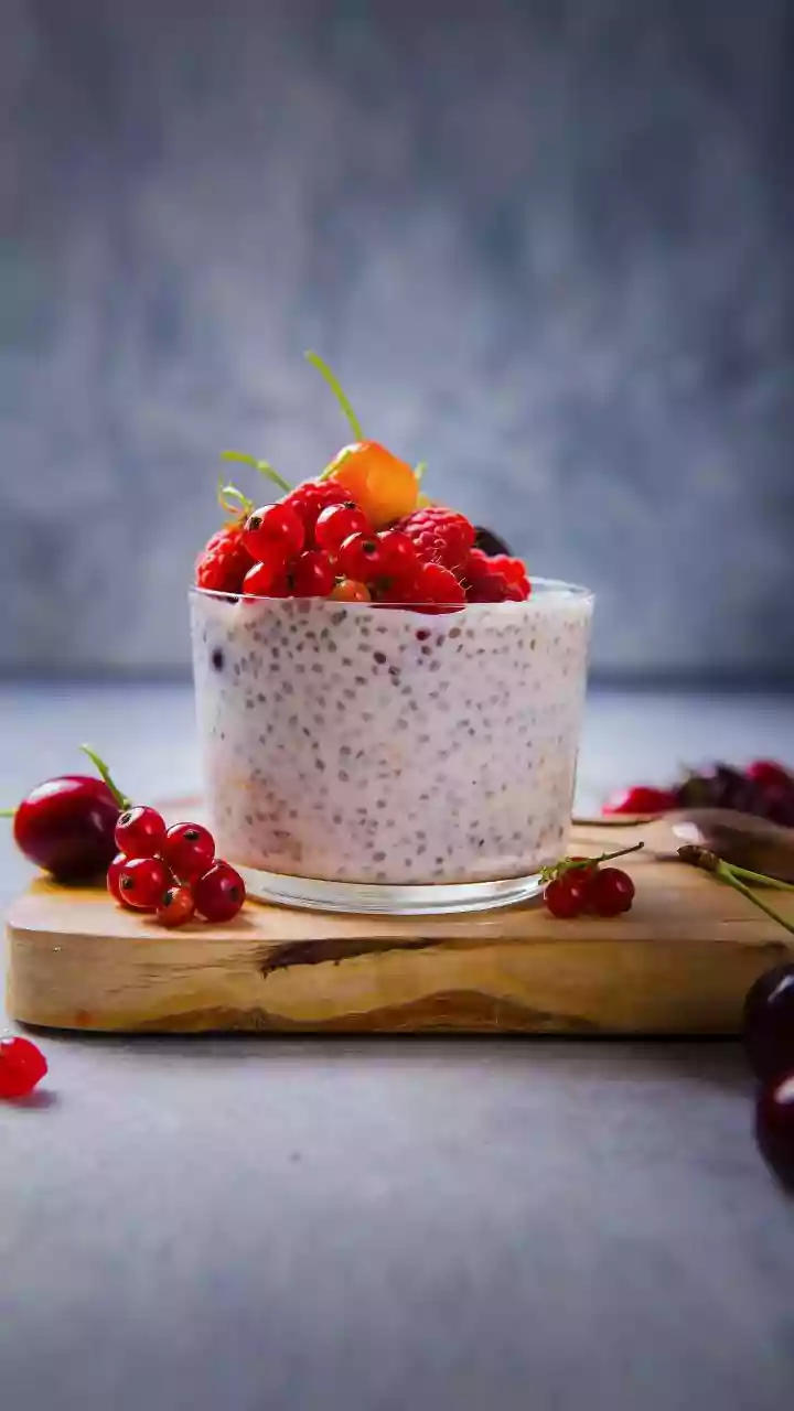 From Oats To Dahi, Chia And Sabja Are Finding Easy Pairings In Indian Breakfasts