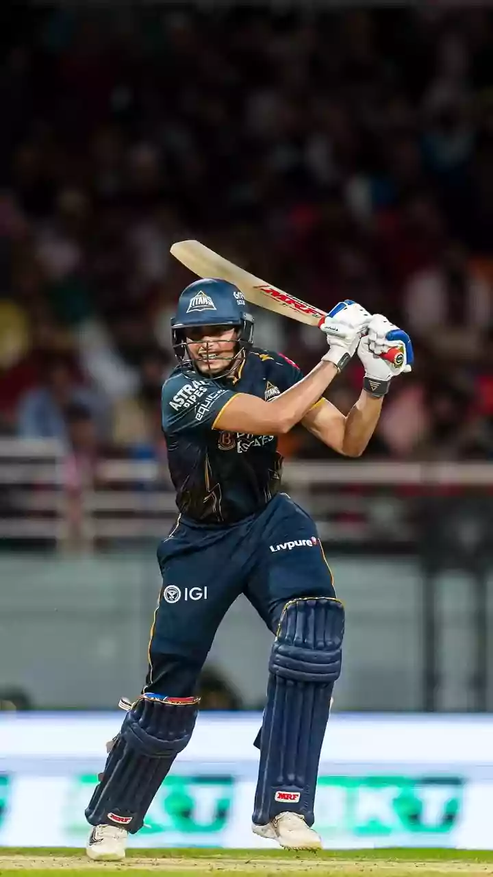 IPL 2026: GT vs RR, Match 9: Stats preview of players' records and approaching milestones