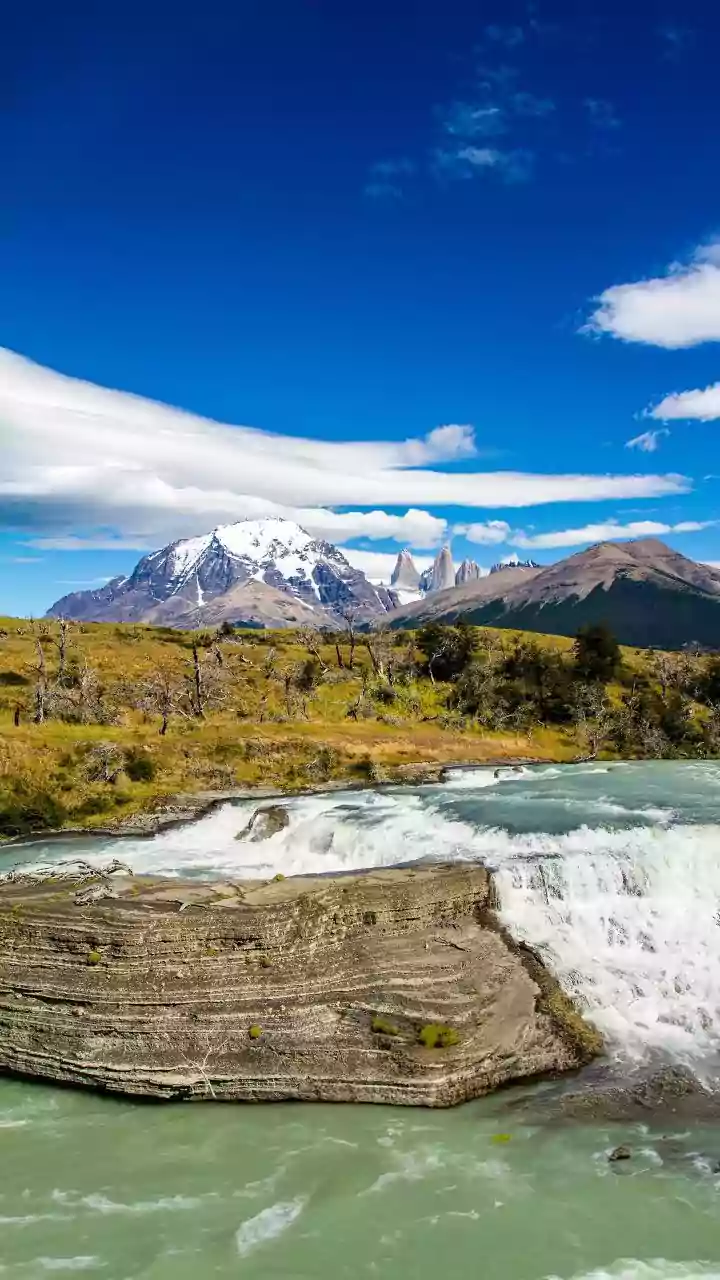 Escape to Nature: Bucket-List National Parks