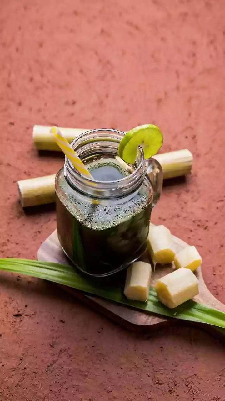 5 breakfast ideas using sugarcane