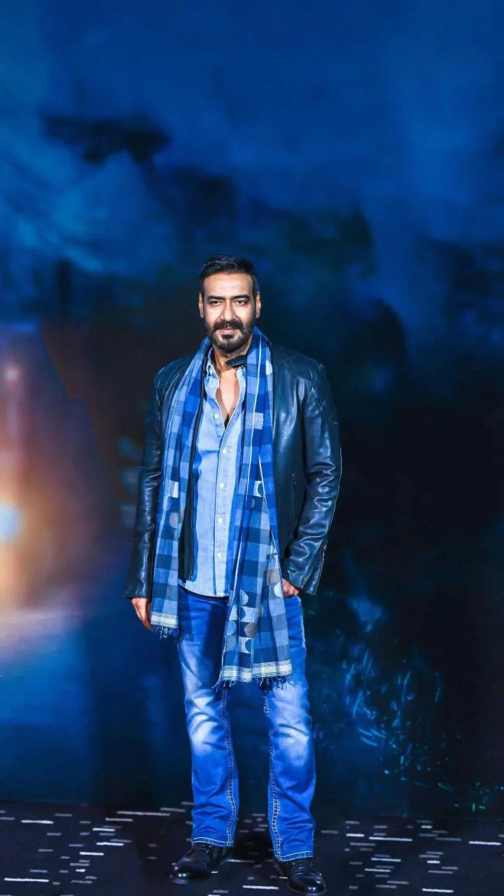 De De Pyaar De 2 Box Office Collection Day 1 Prediction: Ajay Devgn Starrer Heading For A Low Opening