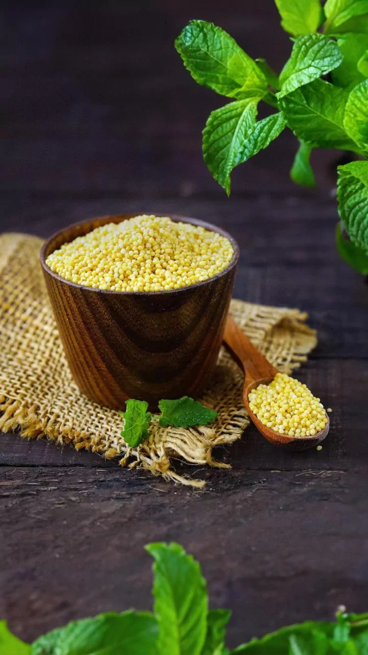 Why Replacing Refined Flour With Millets Improves Daily Energy Levels And Prevents Blood Sugar Spikes