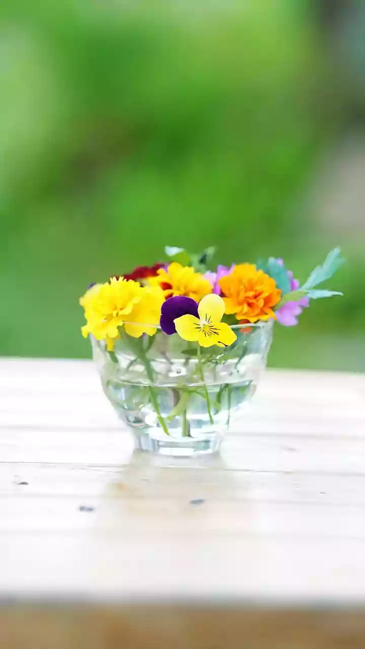 Onam 2026: Seven Affordable Flower Arrangement Ideas For Your Home