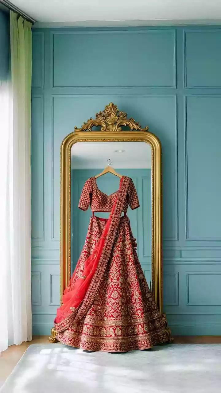 Style Stars: Bollywood Fashion Trends and Celebrities