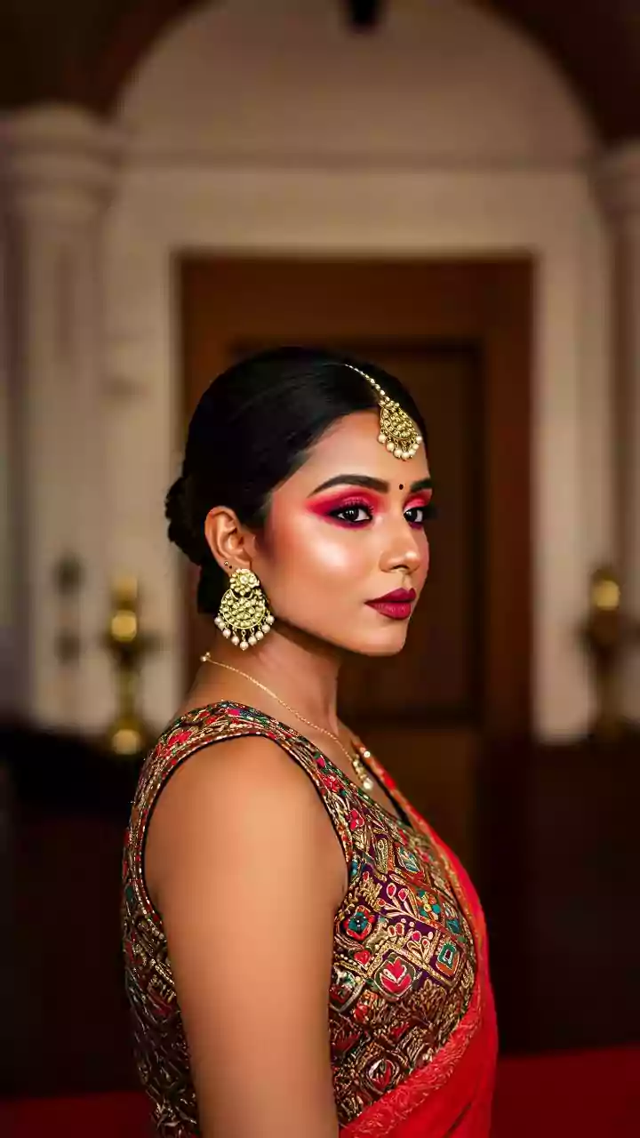 How to create voluminous buns at home