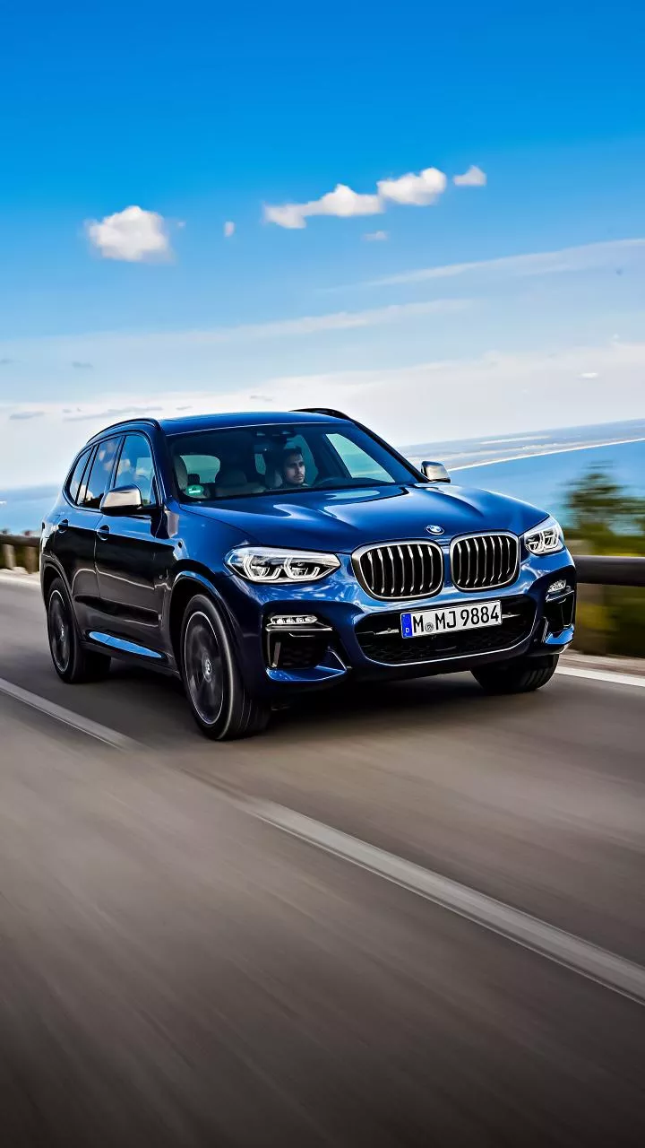 BMW mulls price hike in Jan to offset impact of weak rupee against euro