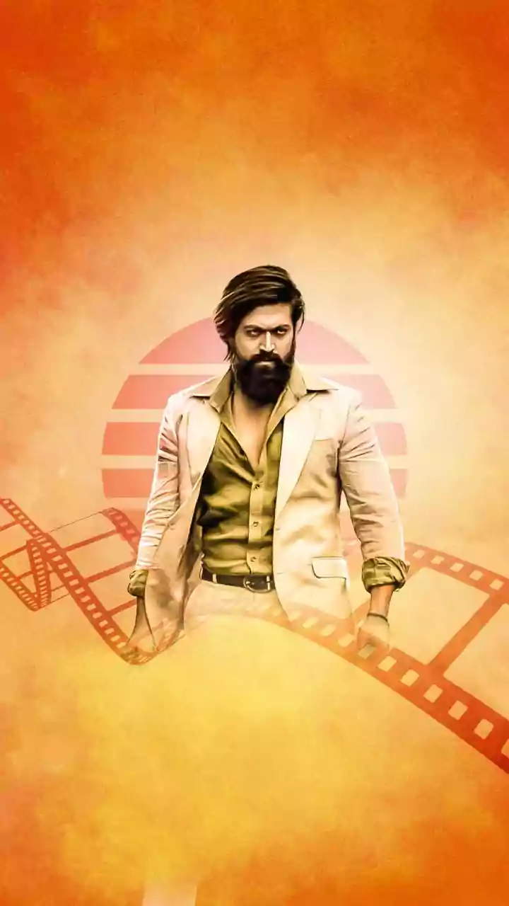 Yash’s ‘Toxic’ Trailer Showcases Dual-Role Father-Son Conflict in Gangster Epic