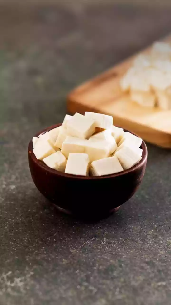 Weeknight Cooking Hacks: Boost Protein In Paneer And Tofu Dishes Effortlessly