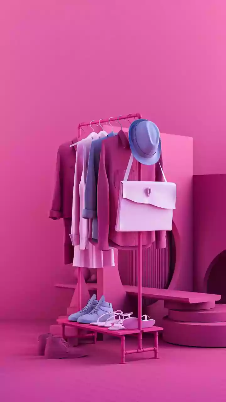 O Estilo Monocromático do Inverno