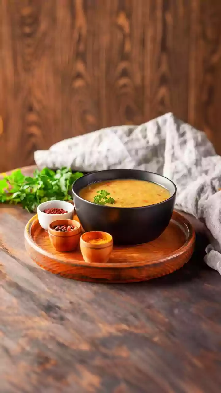 Mais vitamina C que a laranja e mais cálcio que o leite; esta sopa é suficiente para aumentar a imunidade e combater a anemia