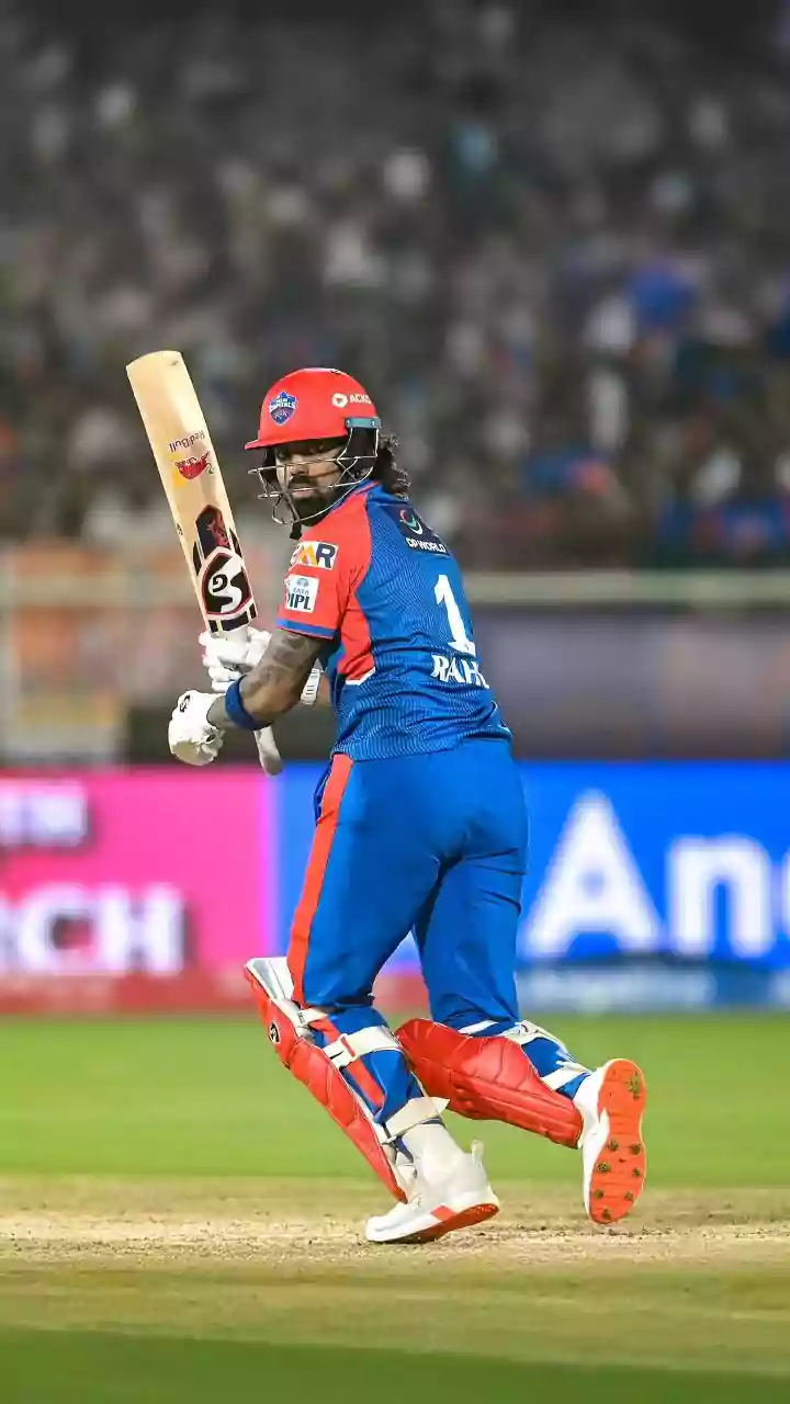 How has KL Rahul performed against Mumbai Indians (IPL)? Stats