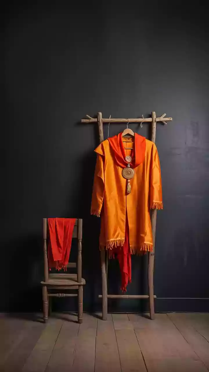 Delhi's New Experimental-Weaving Show: The Limits Around Cloth As A Design Medium