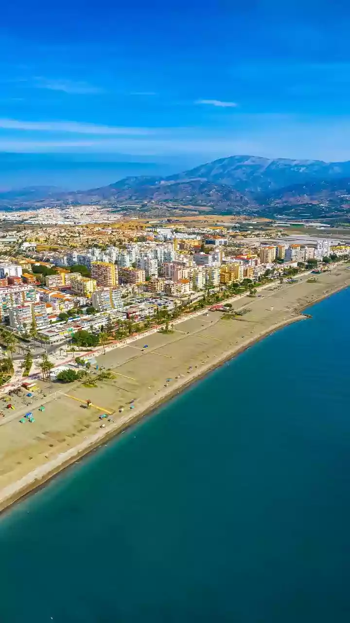 Ceuta and Melilla Turn an African Coastline into an EU Frontier