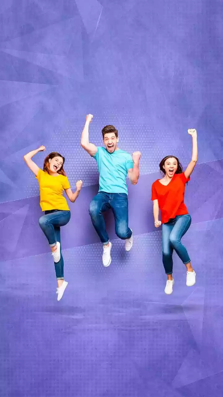 Introduce Teens To Yoga Fun Stretch Routines To Beat Exam Fatigue And Maintain Focus