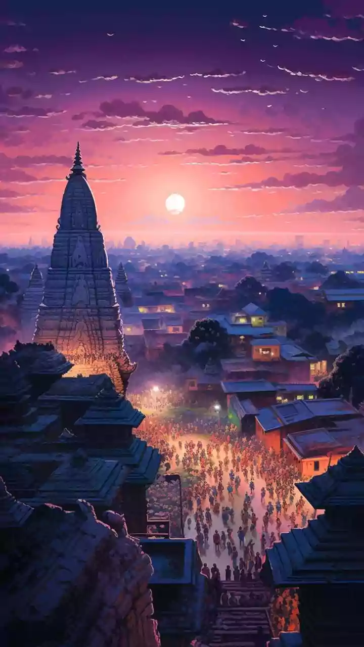 Crowd Management Will Be Central to India's First Urban Ropeway