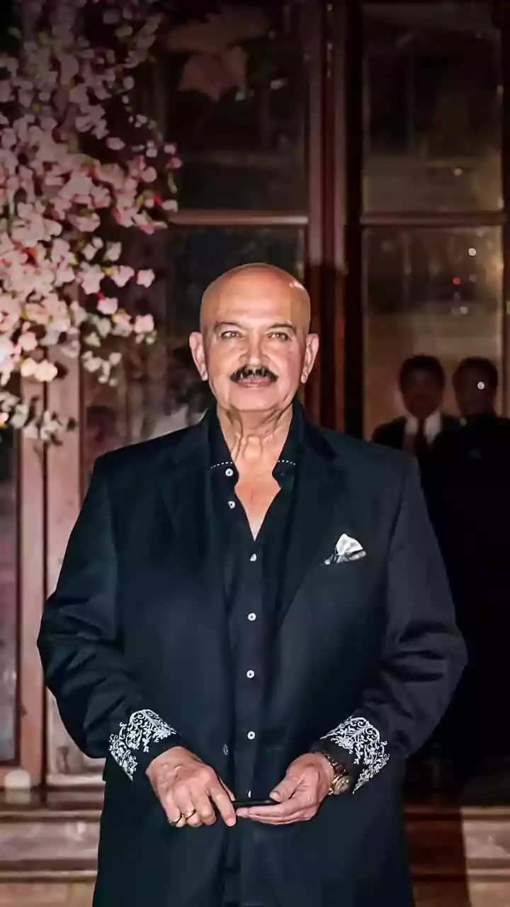 Rakesh Roshan sells Pune land for whopping ₹15cr