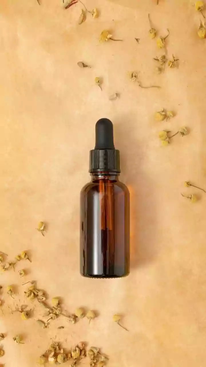 Essential Oils Can Irritate Skin Even When They Smell Refreshing