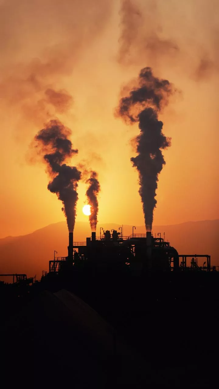 Climate change cost India $339 billion in 2022 alone